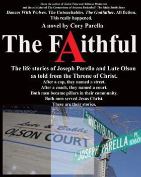 Paperback The Faithful Book