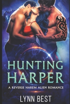 Hunting Harper - Book #2 of the Cartharian