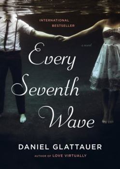 Paperback Every Seventh Wave Book