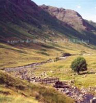 Hardcover Year in the Life of Borrowdale Book