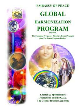 Paperback EP - Global Harmonization Program Book