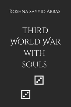Paperback third world war with souls Book