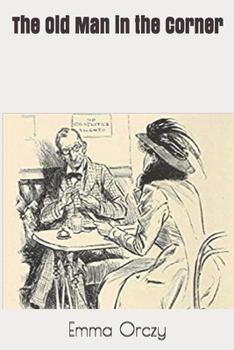 The Old Man in the Corner