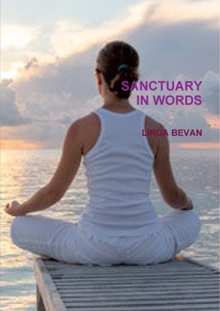 Paperback Sanctuary in Words Book
