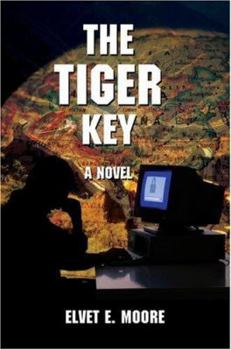 Paperback The Tiger Key Book