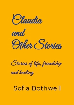 Paperback Claudia and Other Stories Book