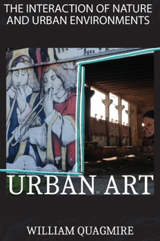 The Interaction of Nature and Urban Environment. Urban Art: Fly Around the World with Your Imagination Thanks to This Amazing Photobook Full of ... Day by Watching a Book, Way More Relaxing!