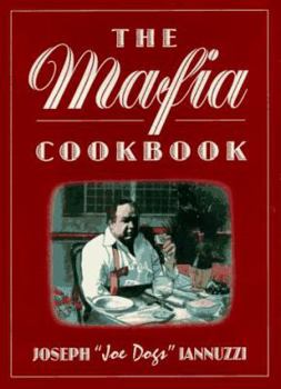 Hardcover MAFIA COOKBOOK: Revised and Expanded Book