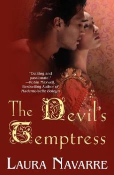 The Devil's Temptress