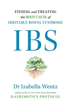 Paperback IBS Book