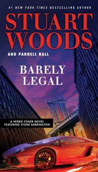 Mass Market Paperback Barely Legal Book