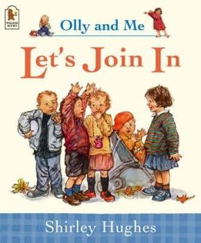 Paperback Let's Join in Book
