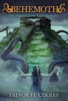 Paperback Behemoth Book