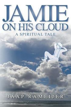 Paperback Jamie on His Cloud Book