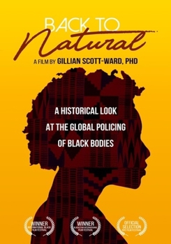 DVD Back to Natural Book