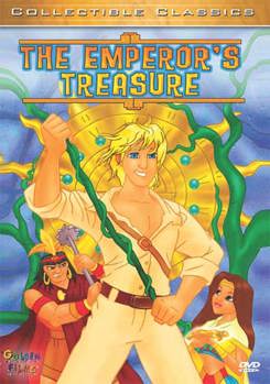 The Emperor's Treasure