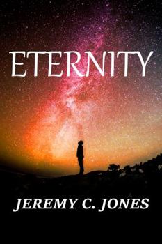Paperback ETERNITY Book