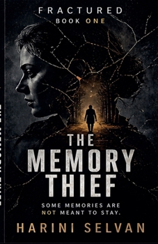 Paperback The Memory thief: Book One Book