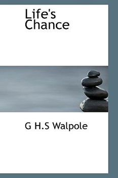 Hardcover Life's Chance Book