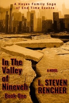 Paperback In The Valley Of Nineveh: Book One Book