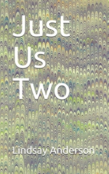 Paperback Just Us Two Book