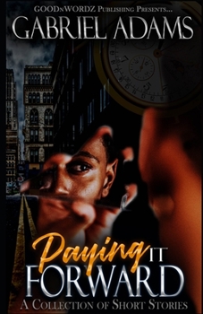 Paperback Paying It Forward Book