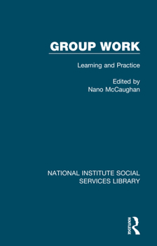 Hardcover Group Work: Learning and Practice Book