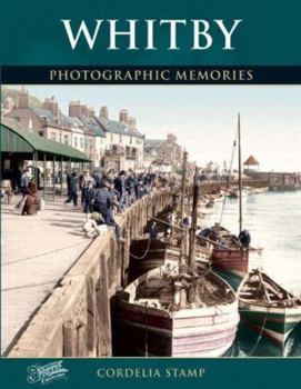 Paperback Whitby Book
