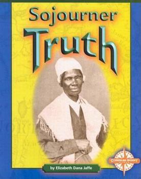 Hardcover Sojourner Truth Book