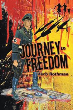 Mass Market Paperback Journey to Freedom Book