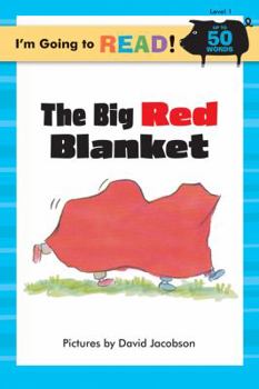 Paperback The Big Red Blanket Book