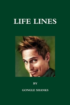 Paperback Life Lines Book