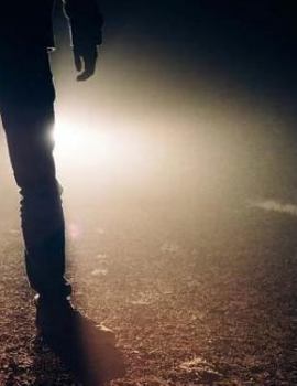 Paperback My deadly Stalker Book