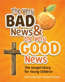 The Very Bad News & the Very Good News