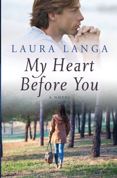 Paperback My Heart Before You Book