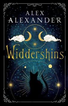 Widdershins - Book #1 of the Widdershins