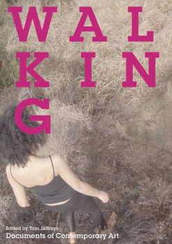 Paperback Walking Book