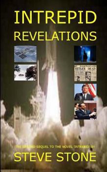 Intrepid - Revelations - Book #3 of the Intrepid