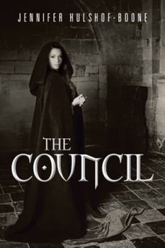 Paperback The Council Book