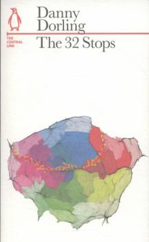 Paperback The 32 Stops Book