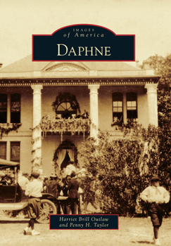 Paperback Daphne Book