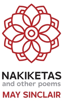 Hardcover Nakiketas and other poems Book