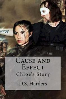 Paperback Cause and Effect Book