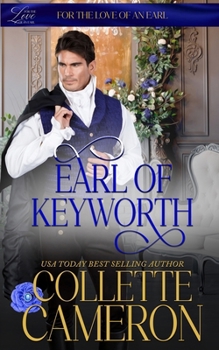 Earl of Keyworth - Book #12 of the Seductive Scoundrels