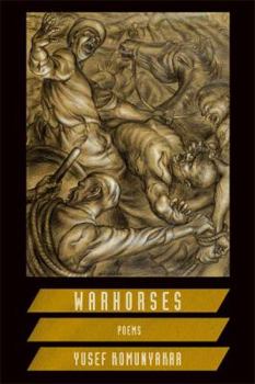 Hardcover Warhorses Book