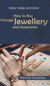 Hardcover How to Buy Vintage Jewellery and Accessories Book