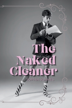 Paperback The Naked Cleaner Book
