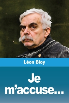 Je m'accuse
