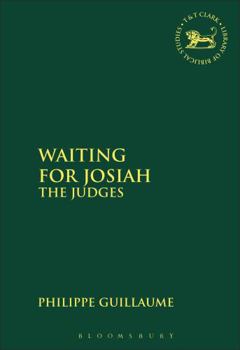 Hardcover Waiting for Josiah Book