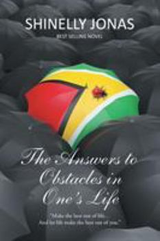 Paperback The Answers to Obstacles in One's Life Book